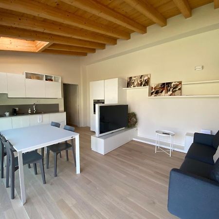 Little Mier Vila Iseo Exterior foto