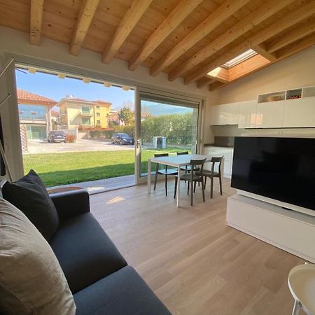 Little Mier Vila Iseo Exterior foto