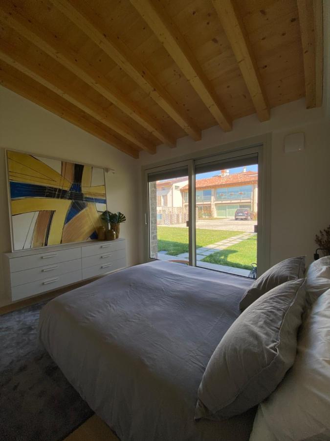 Little Mier Vila Iseo Exterior foto