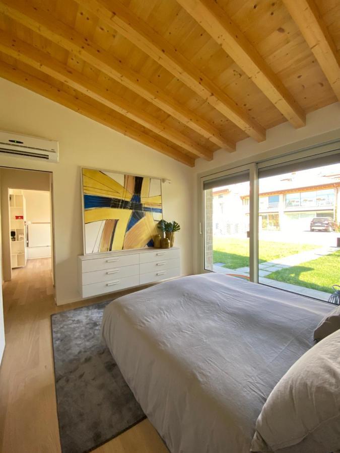Little Mier Vila Iseo Exterior foto