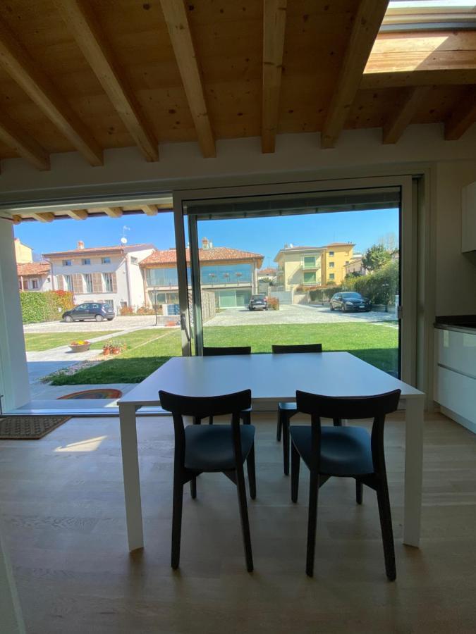 Little Mier Vila Iseo Exterior foto