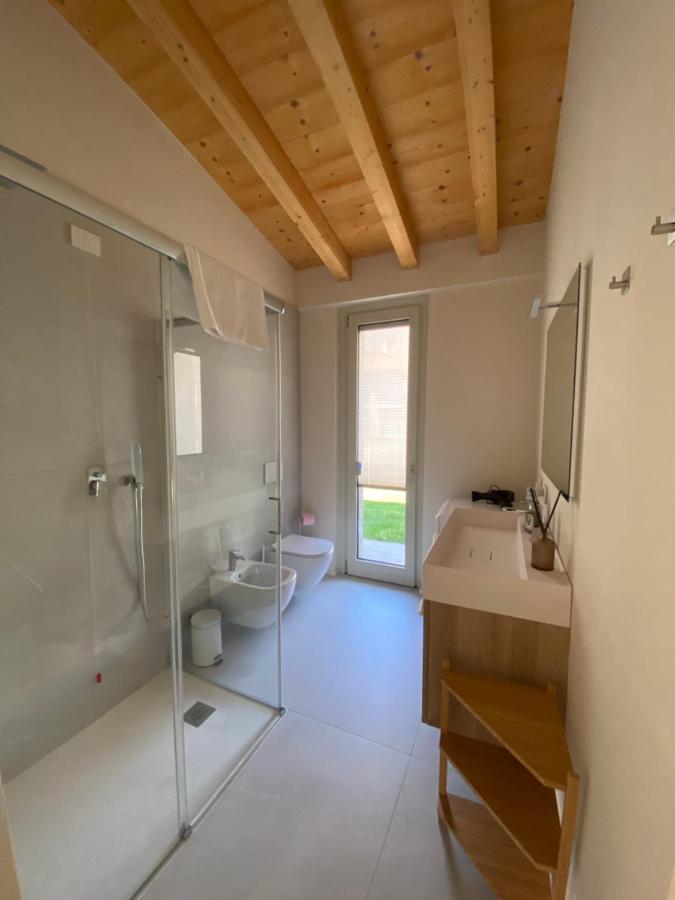 Little Mier Vila Iseo Exterior foto