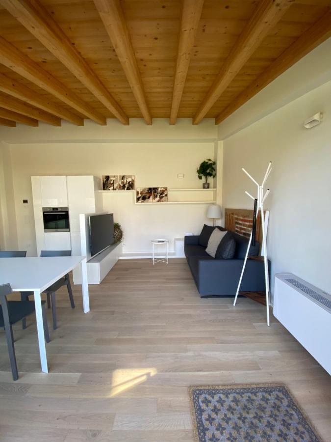 Little Mier Vila Iseo Exterior foto